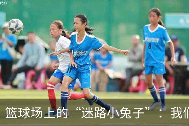 篮球场上的“迷路小兔子”：我们该如何找到自己的打法？